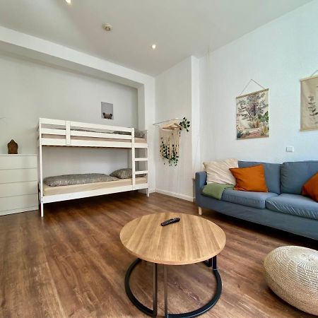 Elephant Apartment Im Kultviertel Bremerhaven Zewnętrze zdjęcie