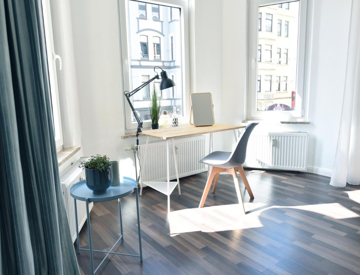 Elephant Apartment Im Kultviertel Bremerhaven Zewnętrze zdjęcie