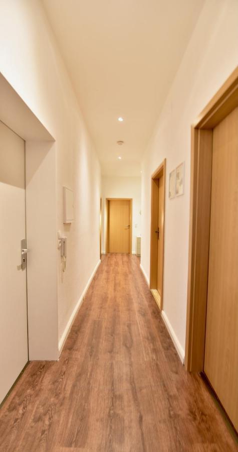 Elephant Apartment Im Kultviertel Bremerhaven Zewnętrze zdjęcie
