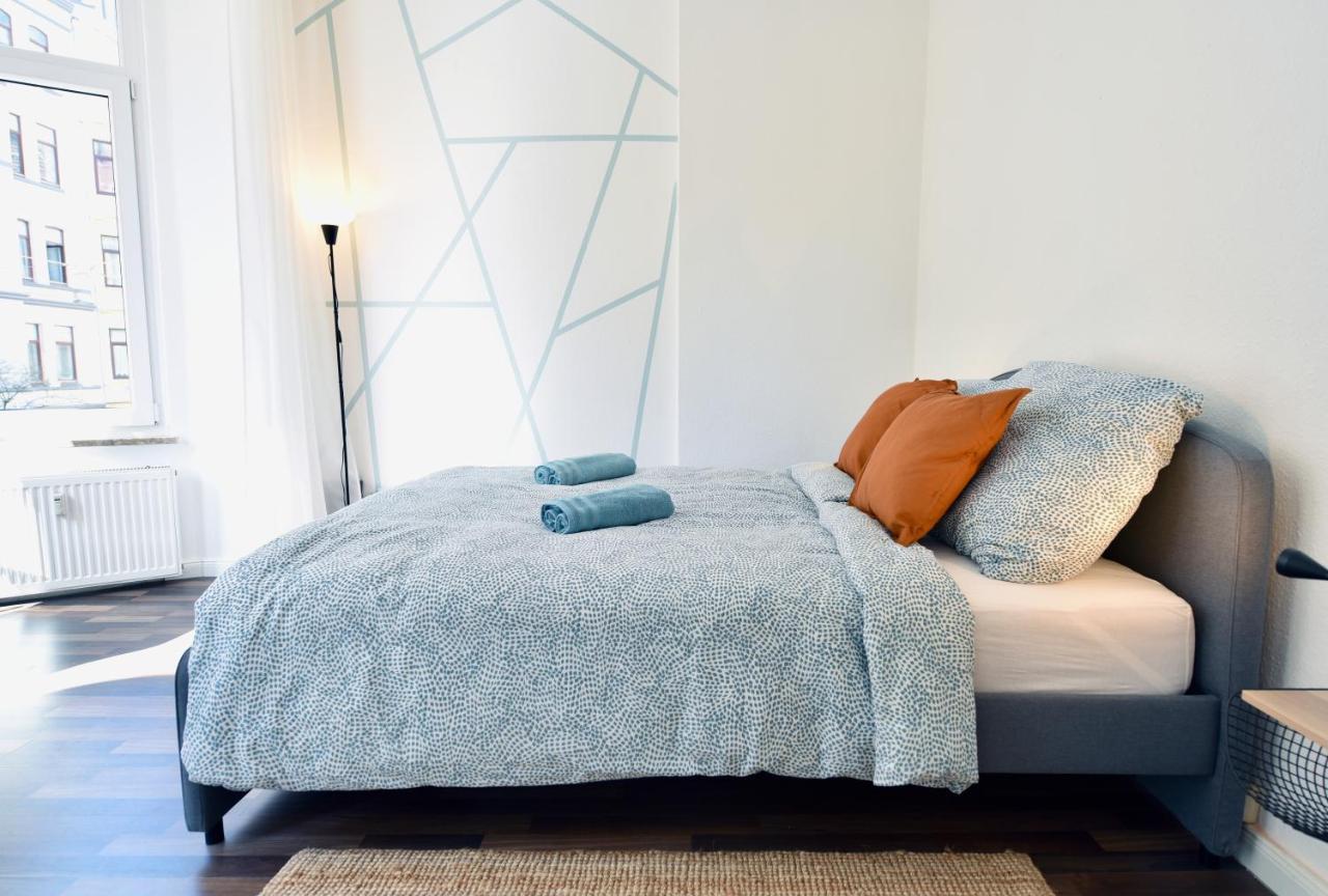 Elephant Apartment Im Kultviertel Bremerhaven Zewnętrze zdjęcie