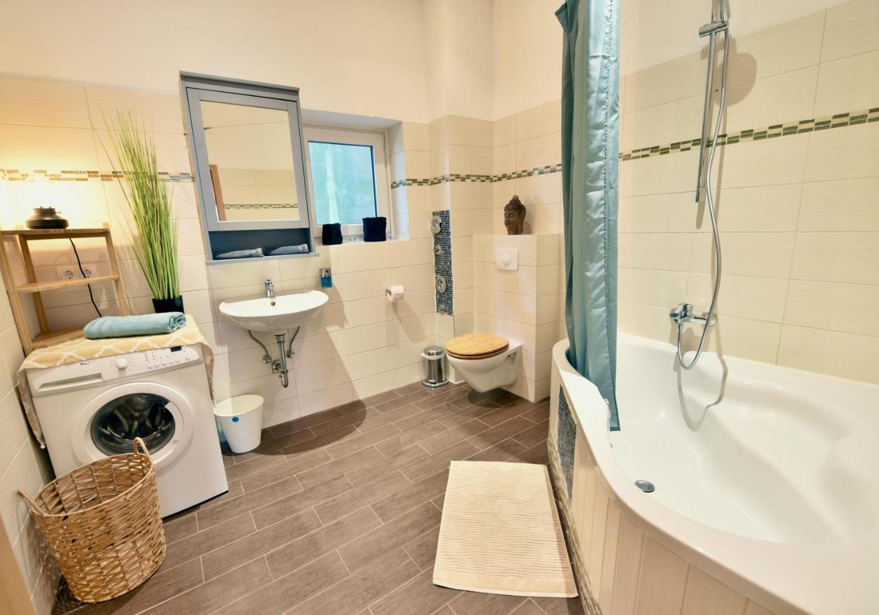 Elephant Apartment Im Kultviertel Bremerhaven Zewnętrze zdjęcie