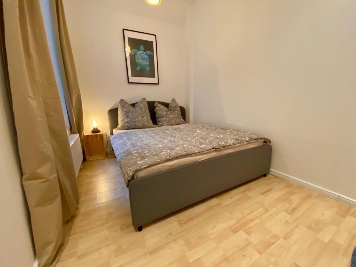 Elephant Apartment Im Kultviertel Bremerhaven Zewnętrze zdjęcie