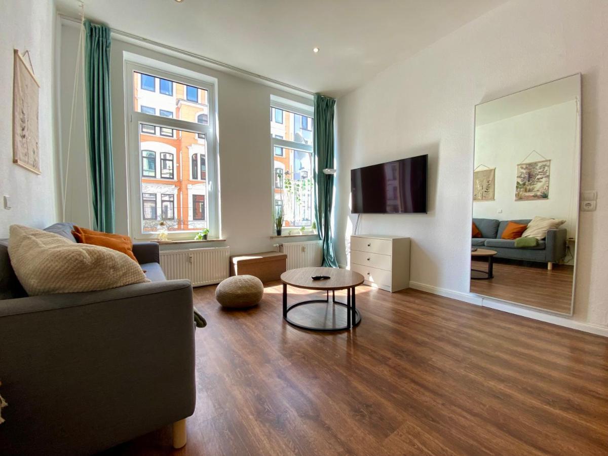 Elephant Apartment Im Kultviertel Bremerhaven Zewnętrze zdjęcie